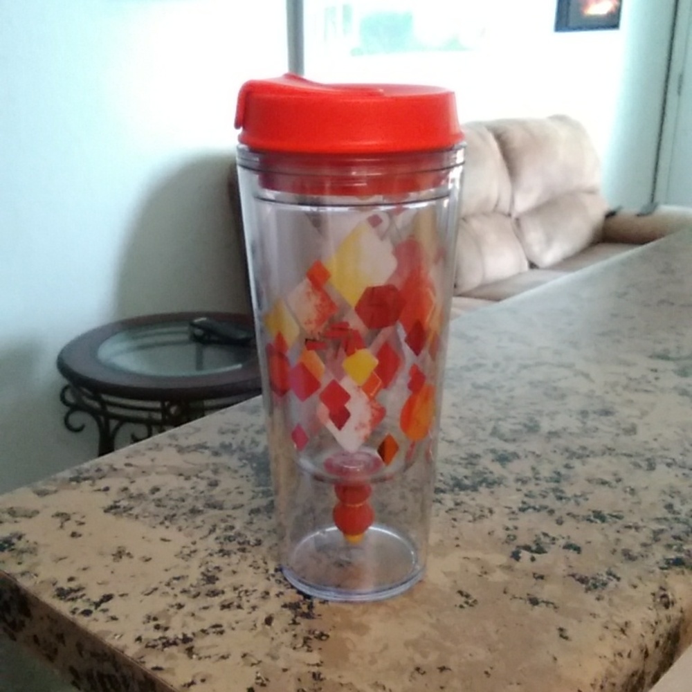 Starbucks Tumbler From Korea